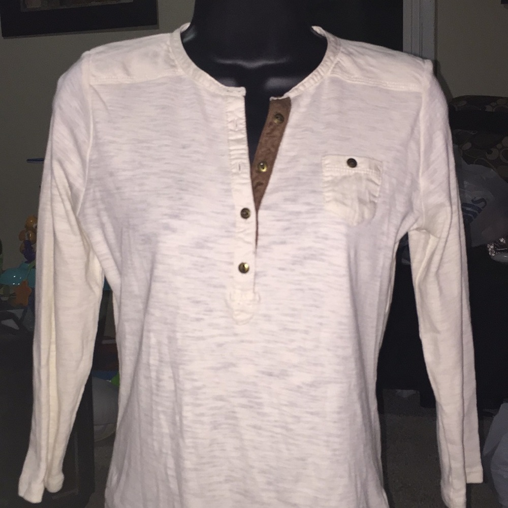 3x$65 Long sleeve tee Ralph Lauren
